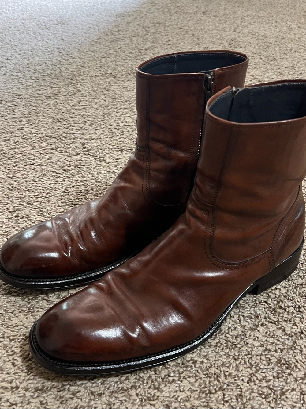 To Boot New York Adam Derrick Boots